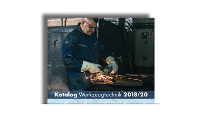 Werkzeugkatalog Christ Arbeitsschutz 2018/20