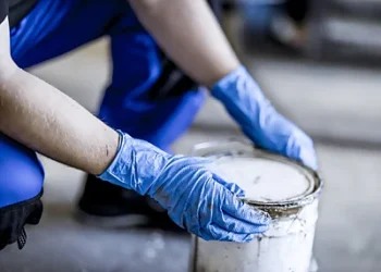 Christ Arbeitsschutz – Einmalhandschuhe