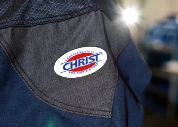 Christ Arbeitsschutz – Individualisierte Berufsbekleidung