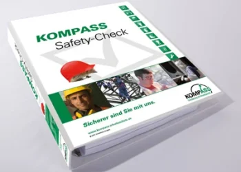 Christ Arbeitsschutz – Safety-Check