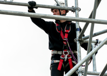 Christ Arbeitsschutz – Auffanggurte & Komplettsets