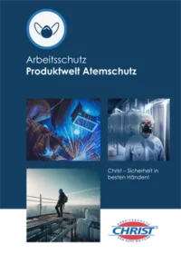 Christ Arbeitsschutz – PDF Blätterkatalog: Produktwelt Atemschutz