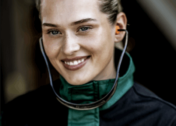 Christ Arbeitsschutz – Gehörschutzbügel