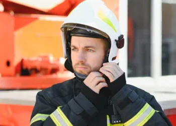 Christ Arbeitsschutz – Spezialhelme & Forstschutzhelme