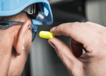 Christ Arbeitsschutz – Gehörschutzstöpsel