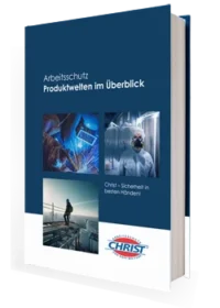 Christ Arbeitsschutz – PDF Blätterkatalog: Komplettkatalog