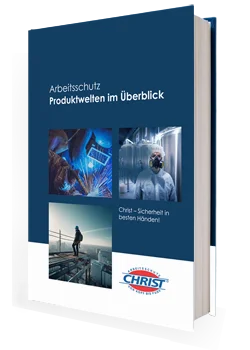 Christ Arbeitsschutz – PDF Blätterkatalog: Komplettkatalog