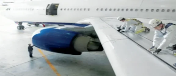 Mitlaufende Auffanggeräte und Höhensicherungsgeräte