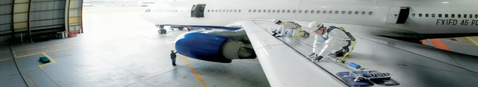 Mitlaufende Auffanggeräte und Höhensicherungsgeräte