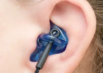 Christ Arbeitsschutz – Otoplastiken