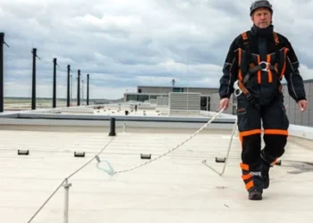 Christ Arbeitsschutz – Auffanggeräte & Höhensicherungsgeräte