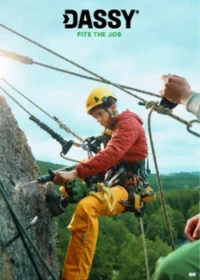 Christ Arbeitsschutz – PDF Blätterkatalog: DASSY – Fits the job