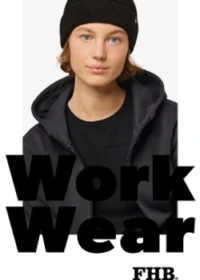 Christ Arbeitsschutz – PDF Blätterkatalog: FHB – Hauptkatalog 2025