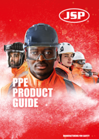 Christ Arbeitsschutz – PDF Blätterkatalog: JSP – PSA Leitfaden