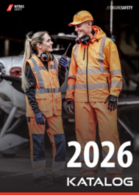 Christ Arbeitsschutz – PDF Blätterkatalog: NITRAS SAFETY – Katalog 2026