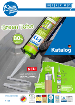 Christ Arbeitsschutz – PDF Blätterkatalog: WEIKON – Katalog