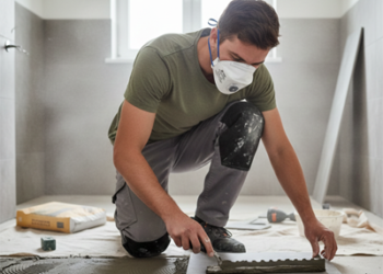 Christ Arbeitsschutz – Atemschutz FFP1