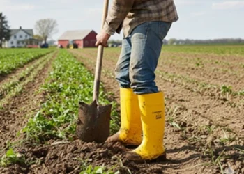 Christ Arbeitsschutz –  Sicherheitsschuhe S5