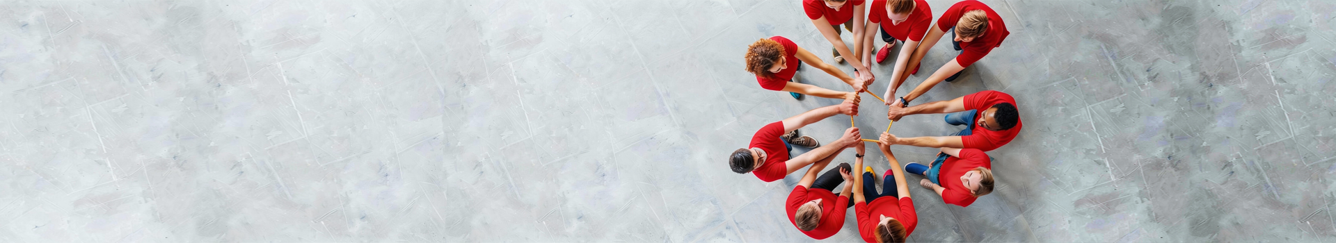 Individuell veredelte Arbeitskleidung und Teamwear