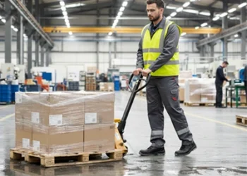 Christ Arbeitsschutz –  Sicherheitsschuhe S2