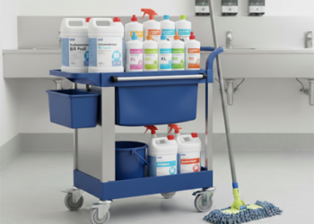 Christ Arbeitsschutz – Reinigungsmittel