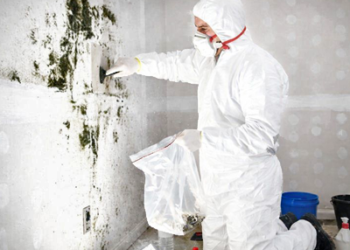 Christ Arbeitsschutz – Atemschutz FFP3