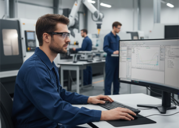 Christ Arbeitsschutz – Korrektionsschutzbrillen