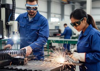 Christ Arbeitsschutz – Schweißerschutz & Laserschutz