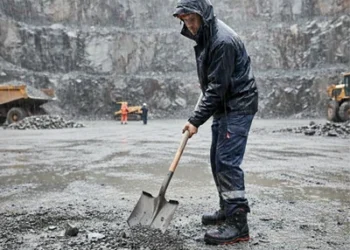 Christ Arbeitsschutz –  Sicherheitsschuhe S3