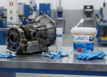 Christ Arbeitsschutz – Mehrwegwischtücher & Druckfaserlappen