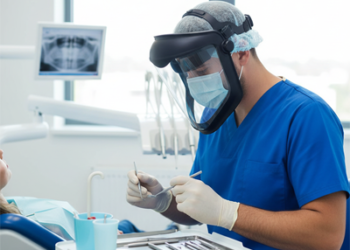 Christ Arbeitsschutz – Gesichtsschutz & Visiere