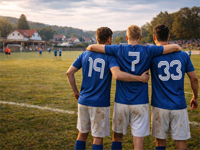 Christ Arbeitsschutz - teamsport_mannschaft