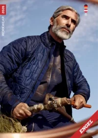 Christ Arbeitsschutz – PDF Blätterkatalog: ENGEL – Workwear 2026