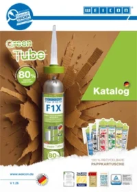 Christ Arbeitsschutz – PDF Blätterkatalog: WEIKON – Katalog