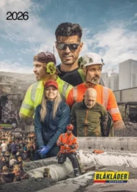 Christ Arbeitsschutz – PDF Blätterkatalog: BLÅKLÄDER – 2026 Gesamtkatalog