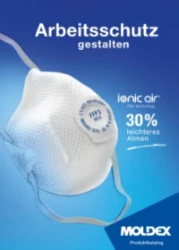 Christ Arbeitsschutz – PDF Blätterkatalog: MOLDEX – Produktkatalog