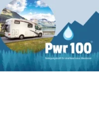 Christ Arbeitsschutz – PDF Blätterkatalog: PWR100 – Reinigung und Pflege für Caravans